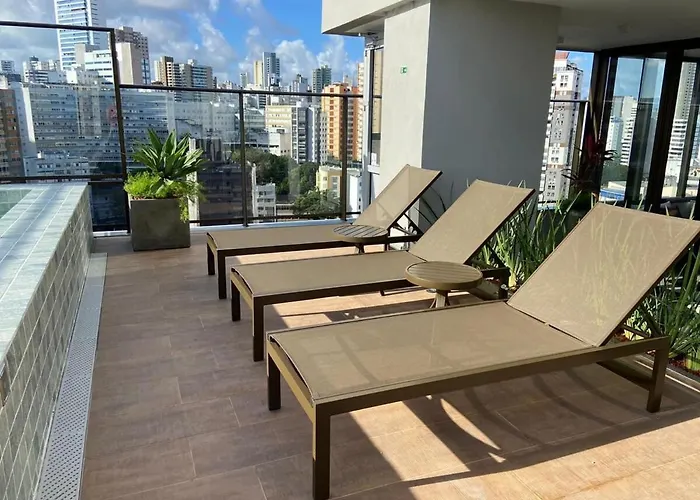 Studio - Brisas Do Farol