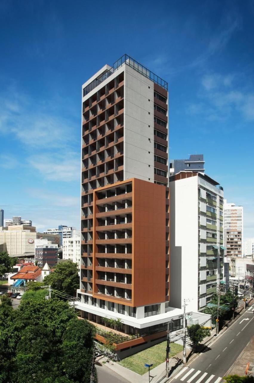 - Brisas Do Farol Apartment