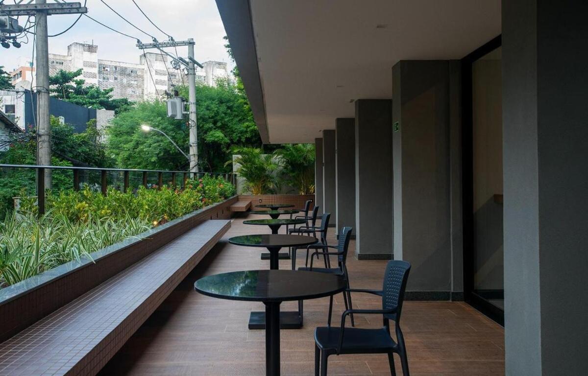 Apartment - Brisas Do Farol *