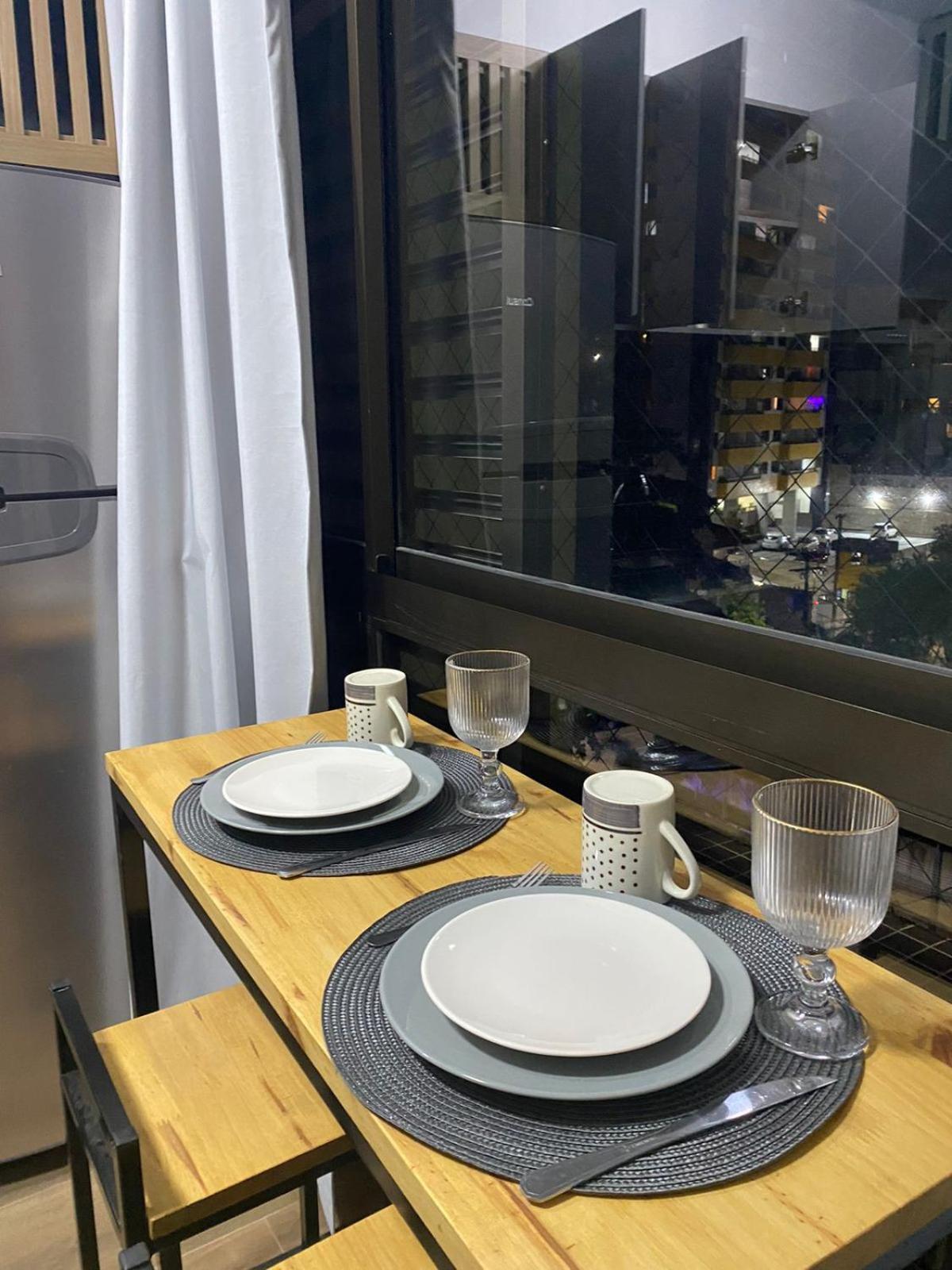 Apartment - Brisas Do Farol Salvador