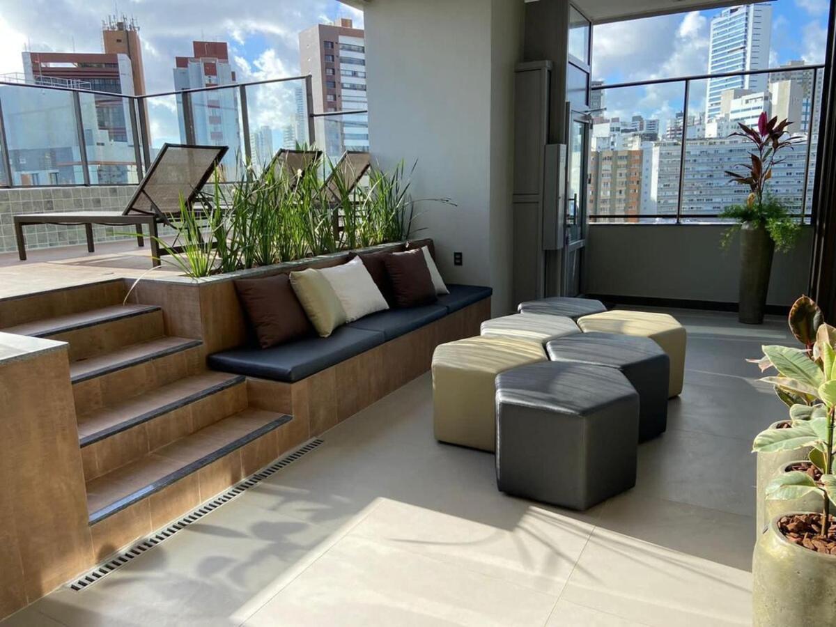 Apartamento - Brisas Do Farol Salvador de Bahía