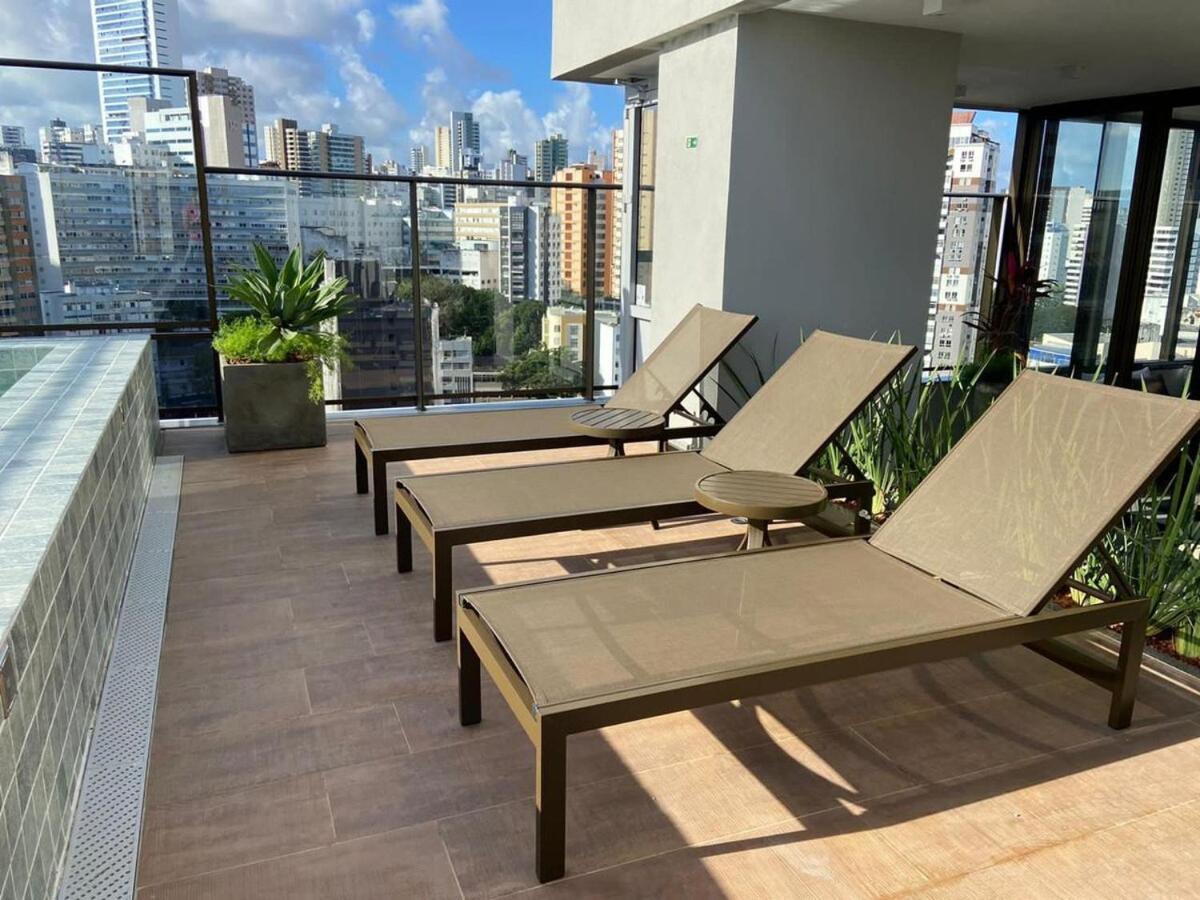 - Brisas Do Farol Apartamento